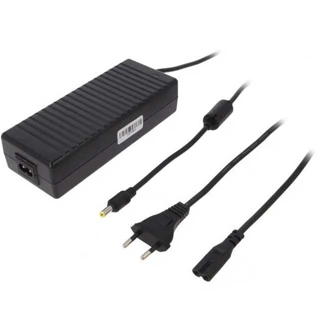 Adapter - 24V - 3.75A - 90W, Hobby en Vrije tijd, Elektronica-componenten, Nieuw, Ophalen of Verzenden