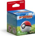 Nintendo Switch Poke Ball - Lets Go Pokemon PokeBall Contro, Spelcomputers en Games, Spelcomputers | Nintendo Switch, Zo goed als nieuw