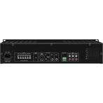 Mixer-versterker 100 Volt 120 Watt | 100v versterker, Ophalen of Verzenden, Nieuw