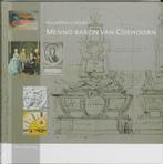 Menno Baron van Coehoorn 9789051943665 A. Reinstra, Verzenden, Zo goed als nieuw, A. Reinstra