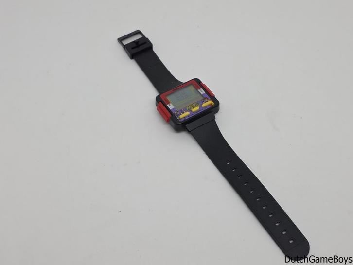 Game Watch - Tiger - Double Dragon, Spelcomputers en Games, Spelcomputers | Overige, Gebruikt, Verzenden