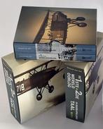 De 1ste + 2de Wereldoorlog (box) 9789083416212, Verzenden, Zo goed als nieuw, Erlend van Ark
