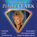 cd digi - Petula Clark - The Very Best Of Petula Clark, Cd's en Dvd's, Cd's | Pop, Zo goed als nieuw, Verzenden