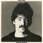 LP gebruikt - John Prine - Bruised Orange (USA, 1978, SP), Cd's en Dvd's, Verzenden, Zo goed als nieuw