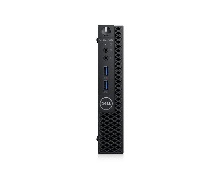 Dell Optiplex 3060 Mini, Computers en Software, Desktop Pc's, 2 tot 3 Ghz, SSD, Refurbished, Verzenden