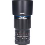 Laowa 90mm f/2.8 2X Ultra-Macro APO Lens - Canon RF CM4182, Ophalen of Verzenden, Gebruikt, Macrolens