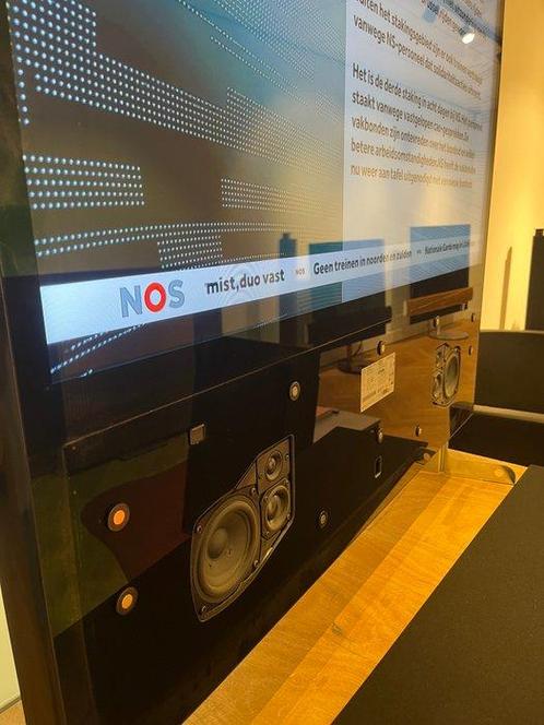 Bang & Olufsen - Flatscreen-tv (4) - Beovision 11-46, Audio, Tv en Foto, Stereo-sets