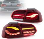 OLED Achterlichten Volkswagen Golf 6 RL186, Auto-onderdelen, Verlichting, Nieuw, Volkswagen