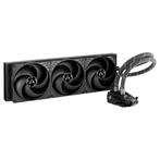 Arctic Liquid Freezer II 420, Verzenden, Zo goed als nieuw