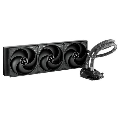 Arctic Liquid Freezer II 420, Computers en Software, Processors, Verzenden