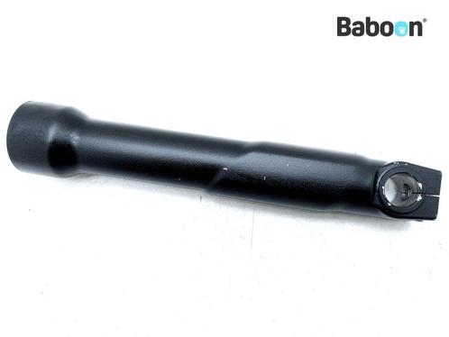 Voorvork Buitenpoot Rechts Piaggio | Vespa Beverly 400 HPE, Motoren, Onderdelen | Overige, Gebruikt, Verzenden
