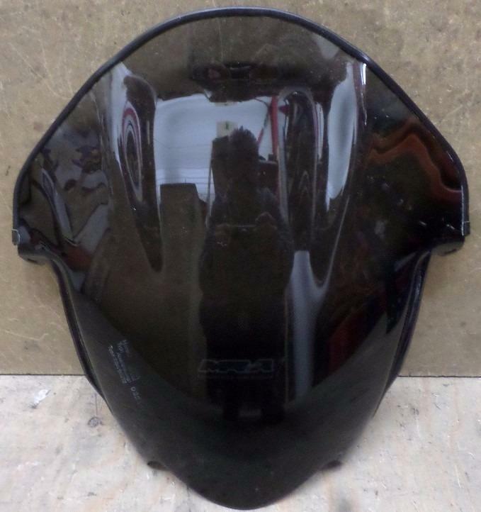 Schermen-windschermen-flyscreen-ruiten o.a. MRA/GIVI/Polywel, Motoren, Accessoires | Overige, Zo goed als nieuw, Ophalen of Verzenden