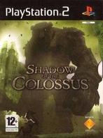 Shadow of the Colossus (Losse CD) (PS2 Games), Spelcomputers en Games, Ophalen of Verzenden, Zo goed als nieuw