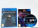 Playstation 4 / PS4 - Injustice 2, Spelcomputers en Games, Verzenden, Gebruikt