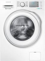 Samsung Ww80j6403ew Wasmachine 8kg 1400t, Ophalen of Verzenden, Nieuw, Voorlader, 85 tot 90 cm