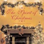 The Spirit of Christmas 9781847736406 Catherine Atkinson, Verzenden, Gelezen, Catherine Atkinson
