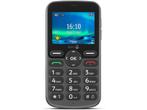 Doro 5860 - Seniorentelefoon - HAC ondersteuning - Grafiet, Verzenden, Nieuw