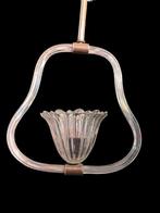Kroonluchter - Glas, Antiek en Kunst, Antiek | Lampen