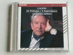 Chopin - 26 Preludes, 4 Impromptus / Claudio Arrau, Verzenden, Nieuw in verpakking