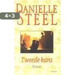 Tweede Kans 9789024550258 Danielle Steel, Verzenden, Gelezen, Danielle Steel