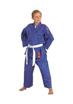 Blauwe Judopakken  / blauw Judopak NIEUW v.a. 29,95, Sport en Fitness, Vechtsporten en Zelfverdediging, Nieuw, Ophalen of Verzenden