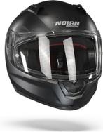 Integraal helm zwart maat m Nolan N60-6 Special 9 Black Grap, Verzenden, Nieuw