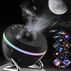 Galaxy Projector 13 in 1 Sterrenhemel Nachtlamp, Verzenden, Nieuw