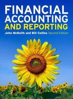 Financial Accounting and Reporting, 9780077138363, Boeken, Zo goed als nieuw, Studieboeken, Verzenden