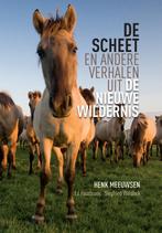 De scheet 9789082060263 Henk Meeuwsen, Boeken, Verzenden, Zo goed als nieuw, Henk Meeuwsen