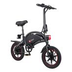 Vouwbare Elektrische Fiets - Off-Road Smart E Bike - 240W -, Fietsen en Brommers, Verzenden, Nieuw, Dyu