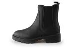 Timberland Chelsea boots in maat 37½ Zwart | 10% extra, Verzenden, Zwart, Overige typen, Zo goed als nieuw