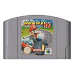 N64 Mario Kart 64 (Losse Cassette), Spelcomputers en Games, Games | Nintendo 64, Zo goed als nieuw, Verzenden