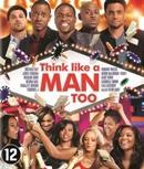 Think like a man too - Blu-ray, Cd's en Dvd's, Blu-ray, Verzenden, Nieuw in verpakking