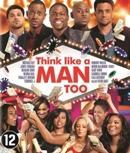 Think like a man too - Blu-ray, Cd's en Dvd's, Blu-ray, Verzenden