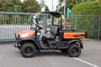 Veiling: Gator Kubota RTV-X1110 Diesel, Ophalen, Zo goed als nieuw, Golfkar, Overige merken