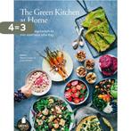 The green kitchen at home 9789023015437 David Frenkiel, Boeken, Kookboeken, Verzenden, Zo goed als nieuw, David Frenkiel