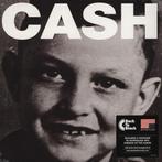 LP gebruikt - Johnny Cash - American VI: Aint No Grave, Cd's en Dvd's, Vinyl | Country en Western, Zo goed als nieuw, Verzenden