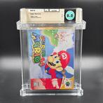 Nintendo - Nintendo 64 - Super Mario 64 - Wata 8.0 CIB /, Spelcomputers en Games, Nieuw