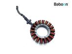 Dynamo Laadspoel Harley-Davidson FLS Softail Slim 2012-2017, Motoren, Verzenden, Gebruikt