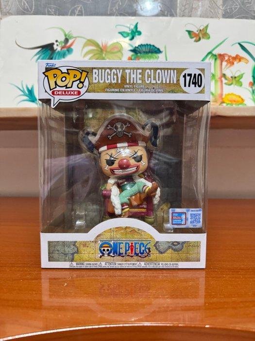 Funko - Funko Pop Buggy the Clown - 2020+, Antiek en Kunst, Antiek | Speelgoed