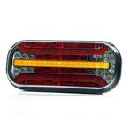 Achterlicht rechts Fristom FT-230 dynamisch LED Bajonet, Ophalen of Verzenden, Nieuw