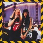 cd - Rolling Stones - No Security, Verzenden, Zo goed als nieuw