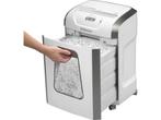 Powershred FS-12C - Papierversnipperaar 12 vel cross-cut, Verzenden, Nieuw