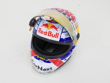 Schaal 1:2 Schuberth Max Verstappen Dutch GP 2022 Ltd Edi... beschikbaar voor biedingen