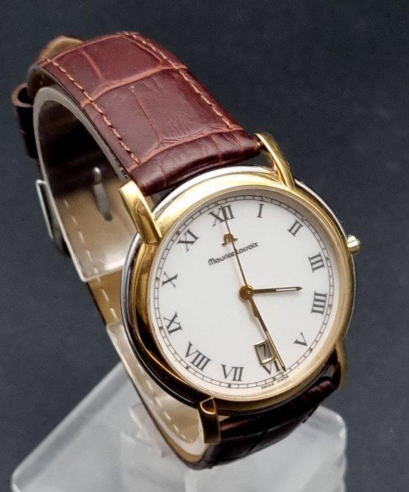 Maurice Lacroix - Zonder Minimumprijs - 69548 - Heren -, Sieraden, Tassen en Uiterlijk, Horloges | Heren