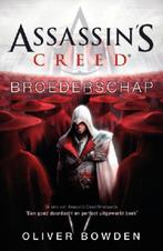 Broederschap / Assassins Creed 9789026133022 Oliver Bowden, Boeken, Verzenden, Gelezen, Oliver Bowden