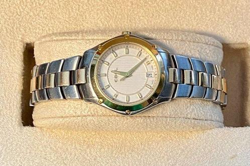 Ebel - Classic Sport - Zonder Minimumprijs - 1953Q21 - Dames, Sieraden, Tassen en Uiterlijk, Horloges | Heren