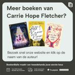 With This Kiss 9780008400958 Carrie Hope Fletcher, Verzenden, Zo goed als nieuw, Carrie Hope Fletcher