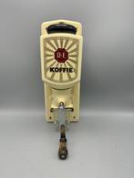 Douwe Egberts koffiemolen - Koffiemolen - Hout