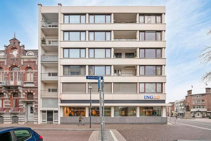 Te huur: Appartement Spoorstraat in Venlo, Huizen en Kamers, Huizen te huur, Limburg, Appartement